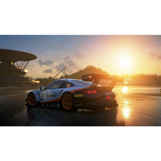 Assetto Corsa Competizione - Sony PlayStation 4 - Racing